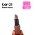 Batom Matte Tons Nudes Miss Betty - Imagem 1