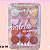 Paleta de Sombras Amor e Anjo - Imagem 2