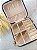 Colar Choker Nuance Folheado a Ouro - Imagem 1