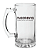 Caneca Chope - 500mL - Imagem 1