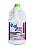 Desinfetante clorado deep wash 5% 5l - Imagem 1
