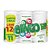 Papel higiênico folha dupla stylus 12x20m - Imagem 1