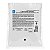 Álcool Lite Foamy Antibac 600ml - Imagem 1