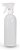 Borrifador Leitoso 500ml - Imagem 1