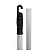 Cabo Aluminio 1,40M X 22MM - Imagem 1