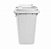 Container Branco 240L - Imagem 2