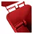 Container Vermelho 240L - Imagem 3
