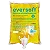 New Eversoft  Sabonete Antisséptico Espuma 1200ml - Imagem 1