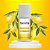 Haroma Spray Sicilian Citrus 100ml - Imagem 1
