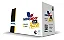 Papel Toalha Interfolha Dupla Nobre Style Touch C/2000fls - Imagem 1