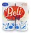 Papel Toalha Multiuso Beli Chef Folha Dupla - 2 Rolos - Imagem 1