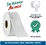 Papel Higiênico Rolão Mandypel Luxo 300 Mts C/8 - Imagem 2