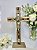 Cruz de Mesa acrílico mesclado - Imagem 1
