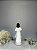 Jesus Misericordioso - miniatura (8cm) - Imagem 3