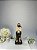 Santo Onofre -miniatura (8cm) - Imagem 1