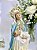 Mãe da Divina Providência (20cm) - Imagem 2