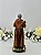 Padre Pio - 12,5 cm - Imagem 3