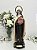 Santa Teresinha com auréola (30cm) - Imagem 1