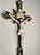 Cruz de parede em resina - 30 cm - Imagem 2