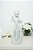 Jesus Misericordioso - Resina Branca 20 cm - Imagem 1