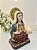 Busto Sagrado Coração de Maria - 25 cm - Imagem 2