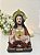 Busto Sagrado Coração de Jesus - 25 cm - Imagem 1