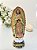 Nossa Senhora de Guadalupe - 20 cm - Imagem 1