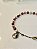 Pulseira Santa Teresinha Colorida - Imagem 2