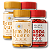 Kit 4 Unidades – Bem Me Quero e Marga Magra | Praticidade e Bem-Estar com Ingredientes Naturais - Imagem 1