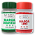 Kit Marga Lipo + Marga Desintox – Suplementos Naturais para Leveza, Equilíbrio e Bem-Estar Diário - Imagem 1