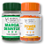 Kit Marga Desintox + Power Turbo – Suplementos Naturais para Energia, Equilíbrio e Bem-Estar - Imagem 1