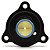 Válvula GFB DV+ T9363 Chevrolet Cruze Tracker 1.4 turbo - Imagem 2
