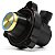 Válvula GFB DV+ T9382 com Solenoide Peugeot Mini N14 N18 THP - Imagem 1