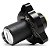 Válvula GFB DV+ T9382 com Solenoide Peugeot Mini N14 N18 THP - Imagem 4