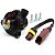 Válvula GFB DV+ T9388 com Solenoide Mercedes 1.3/2.0/3.0/4.0 AMG - Imagem 5