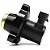 Válvula GFB DV+ T9388 com Solenoide Mercedes 1.3/2.0/3.0/4.0 AMG - Imagem 1