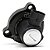 Válvula GFB DV+ T9388 com Solenoide Mercedes 1.3/2.0/3.0/4.0 AMG - Imagem 6