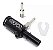 Boost Tap GFB 5801 para VW e Audi 1.4 TSI TFSI Adaptador Relógio Manômetro Turbo - Imagem 3