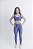 Legging Annecy Azul Jeans - Imagem 1