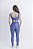 Legging Annecy Azul Jeans - Imagem 2