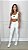 Conjunto  Madri Branco - Imagem 2