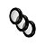 Blindagem de Câmera | FULL LENS - iPhone (11 ao 15) - Imagem 8