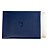 Case Macbook em Couro | ONESAFE - Azul - Imagem 1