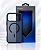 PRO CASE HERO MAGSAFE AZUL - Imagem 1