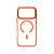 PRO CASE IRON MAGSAFE LARANJA - Imagem 5