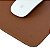 Mouse Pad ONESAFE (Deskpad) - Marrom - Imagem 1