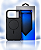 PRO CASE SIENA MAGSAFE PRETO - Imagem 1
