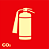 Placa Extintor CO2 – E5 CO2 - Imagem 1