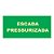 Placa de Escada Pressurizada – EP - Imagem 1