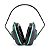 ABAFADOR ALTERNATIVE LIBUS 18DB - Imagem 1